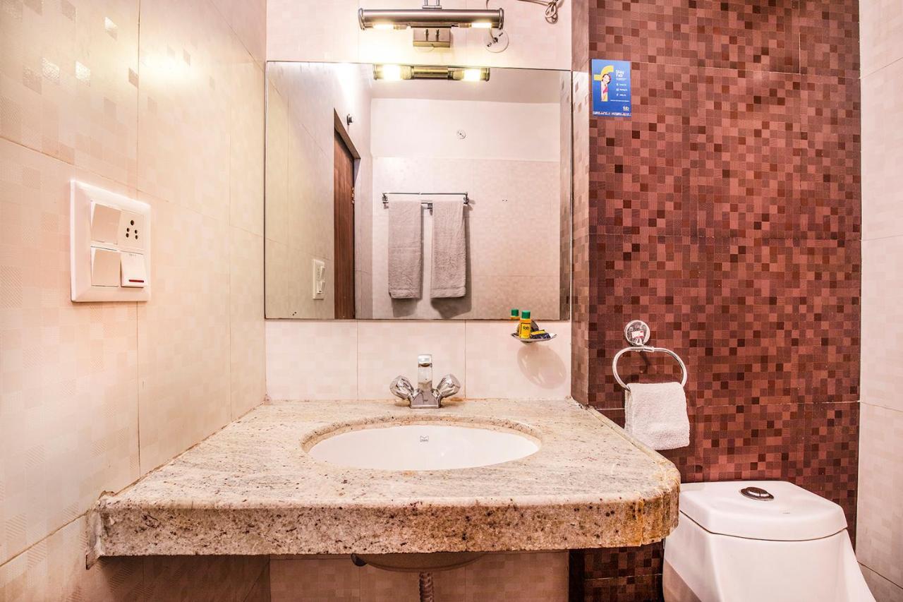 Fabhotel Epic C Scheme Jaipur Exterior photo